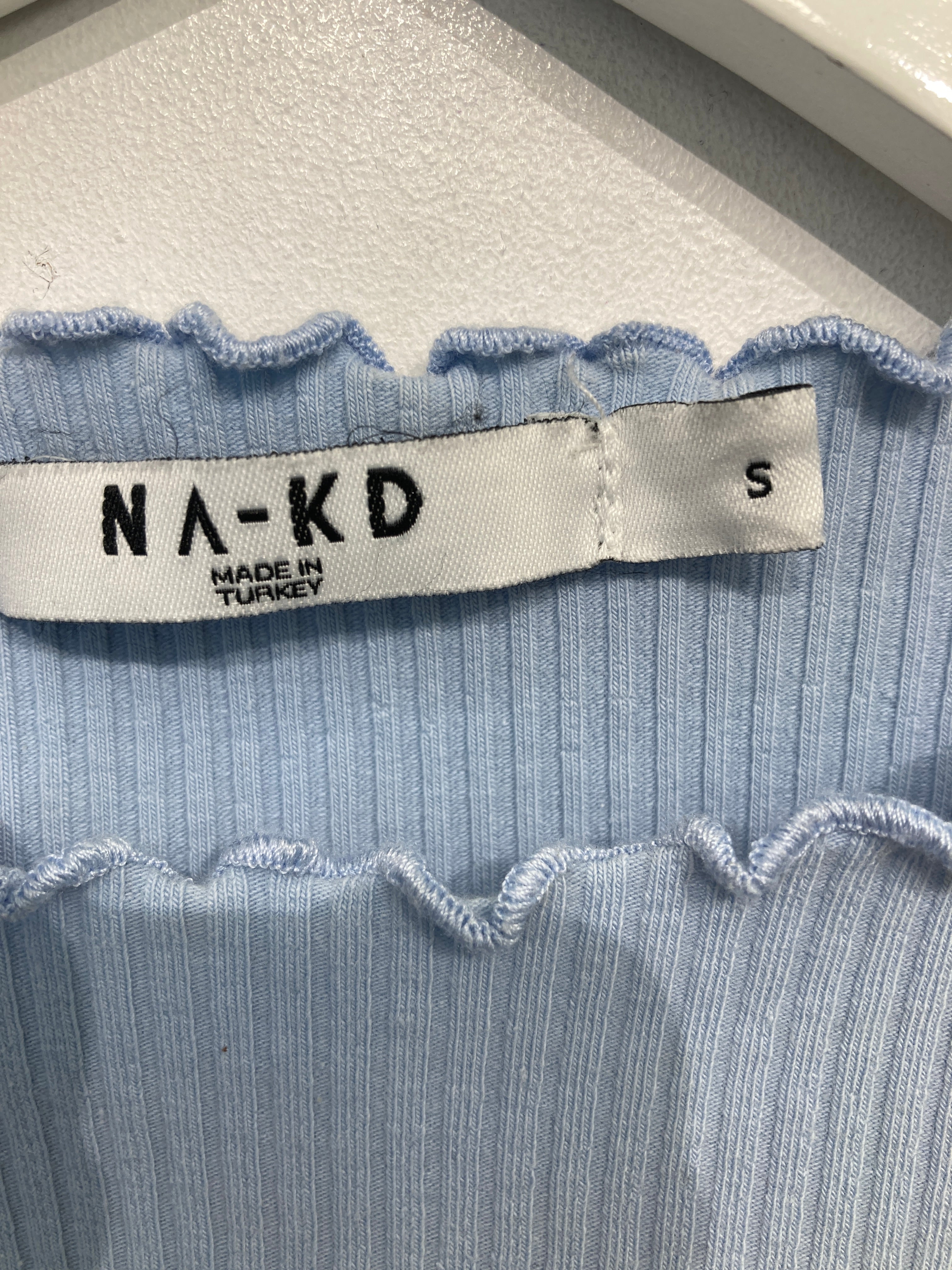 Na-Kd Bluse